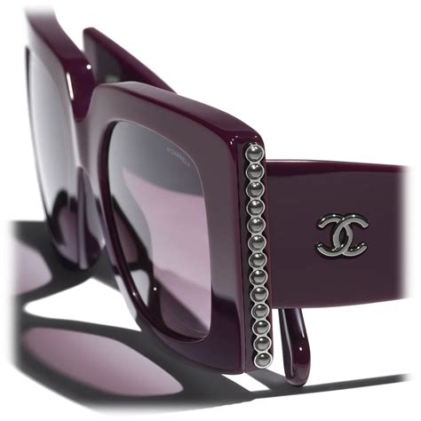 occhiali chanel clip on|occhiali Chanel offerta.